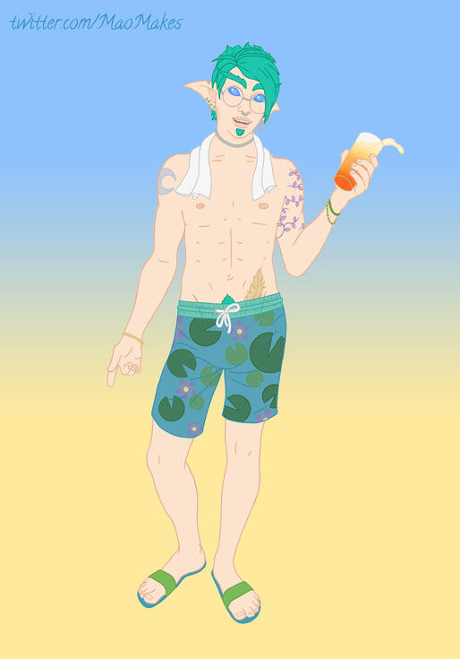 Beach Bash 2021