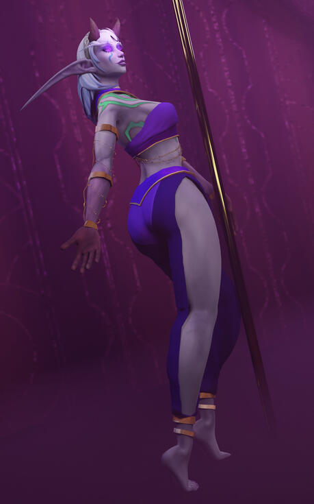 Performance, by Monsoon