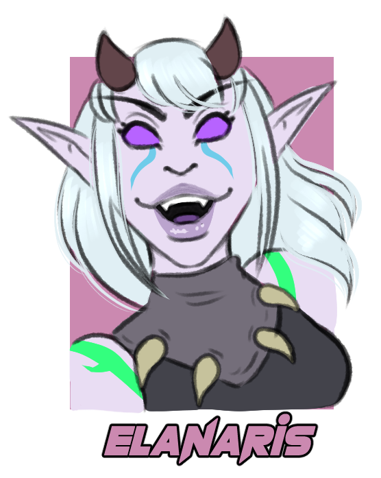 HEY! By SketchyGoth