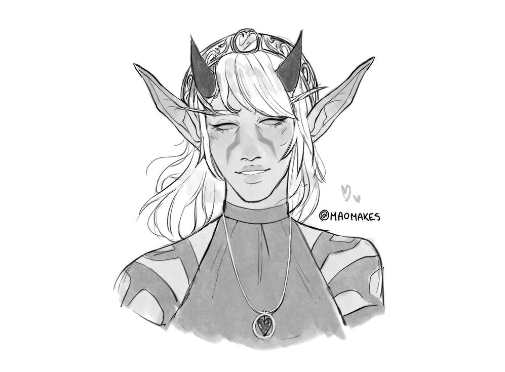 Tired, by Lurrlonde