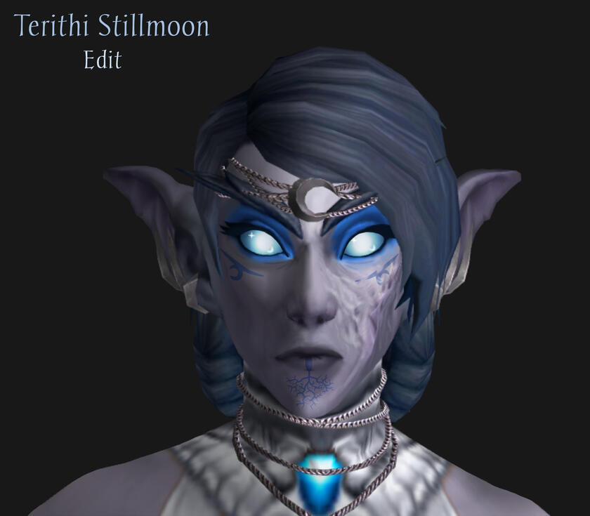 Model Edit