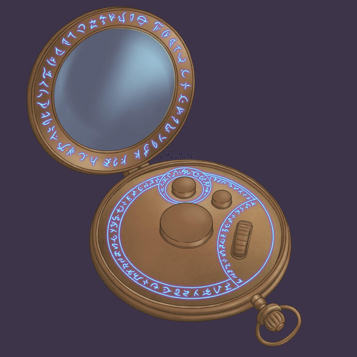 Item Shaded