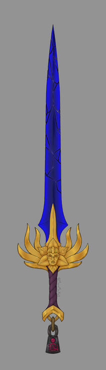 Item Shaded