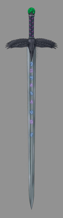 Item Shaded