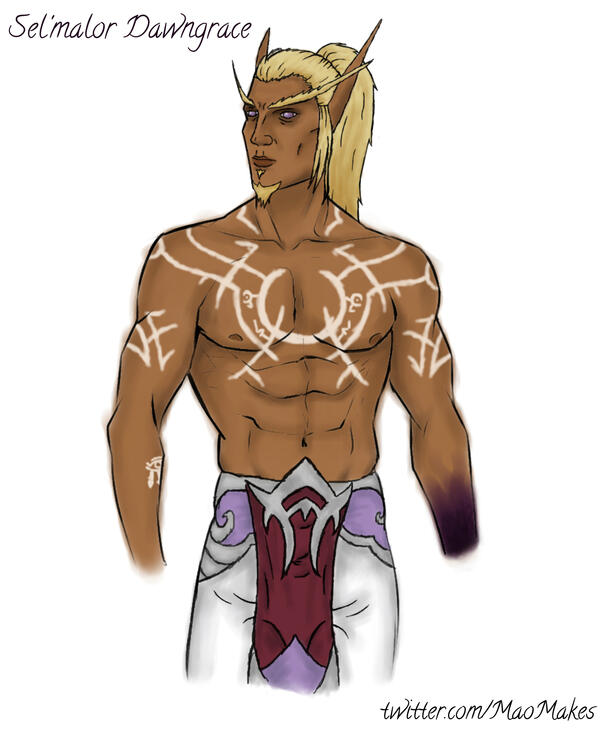 Initial Design