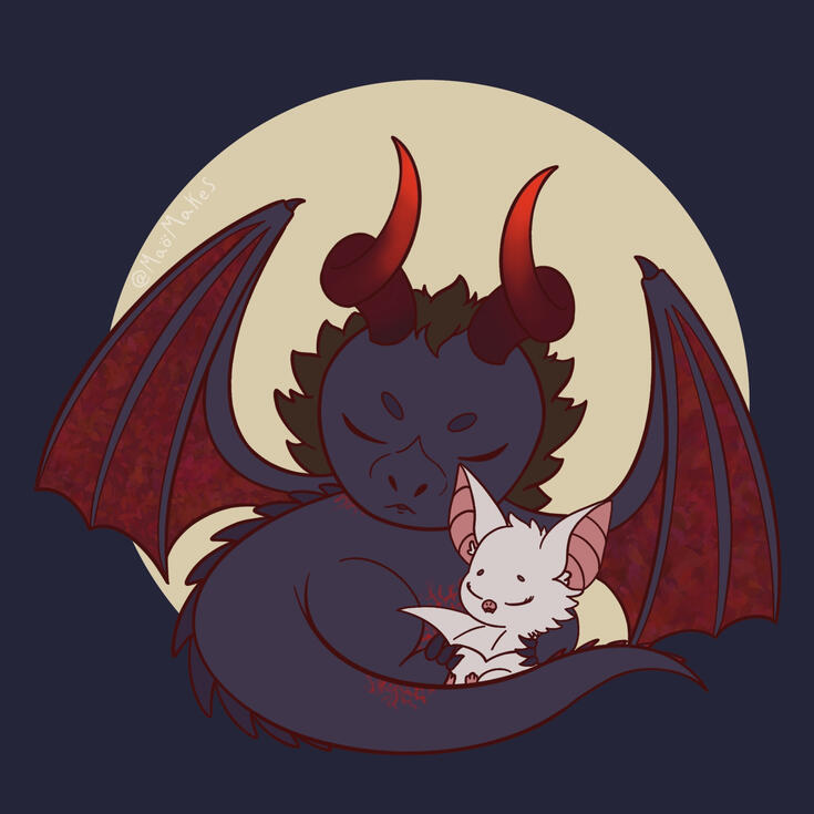 Loving Embrace