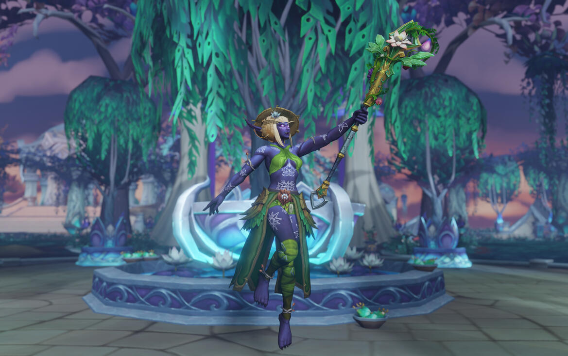 Sailor Suramar