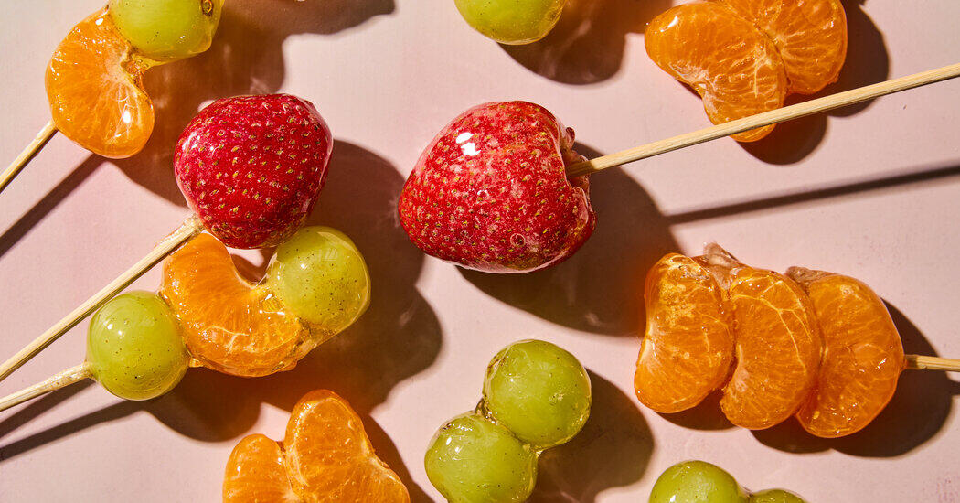 🍡 🍡