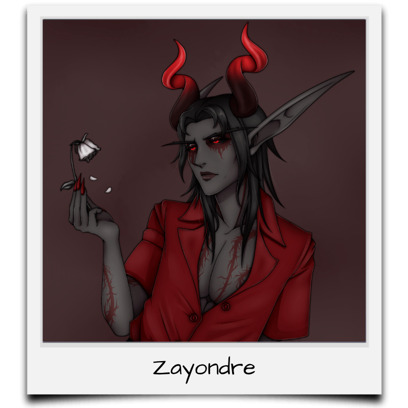 Zayondre Zayondre Art